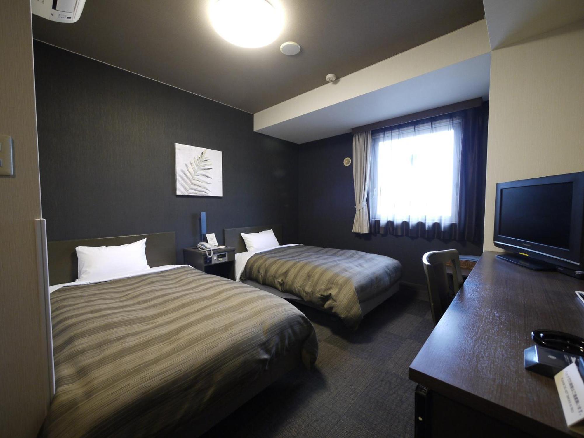 Hotel Route-Inn Susono Inter Zewnętrze zdjęcie